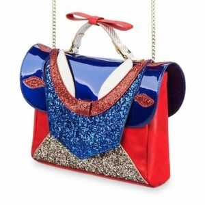 Danielle Nicole Disney Snow White Dress Crossbody
